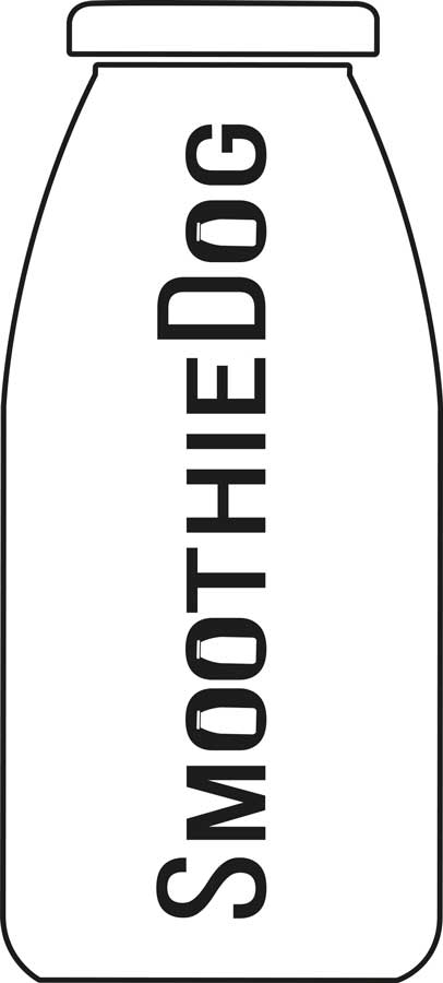 Smoothie Dog