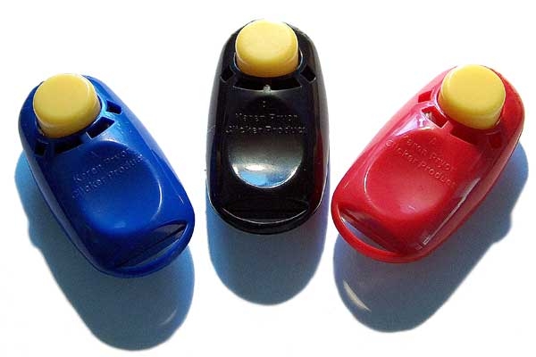 clicker