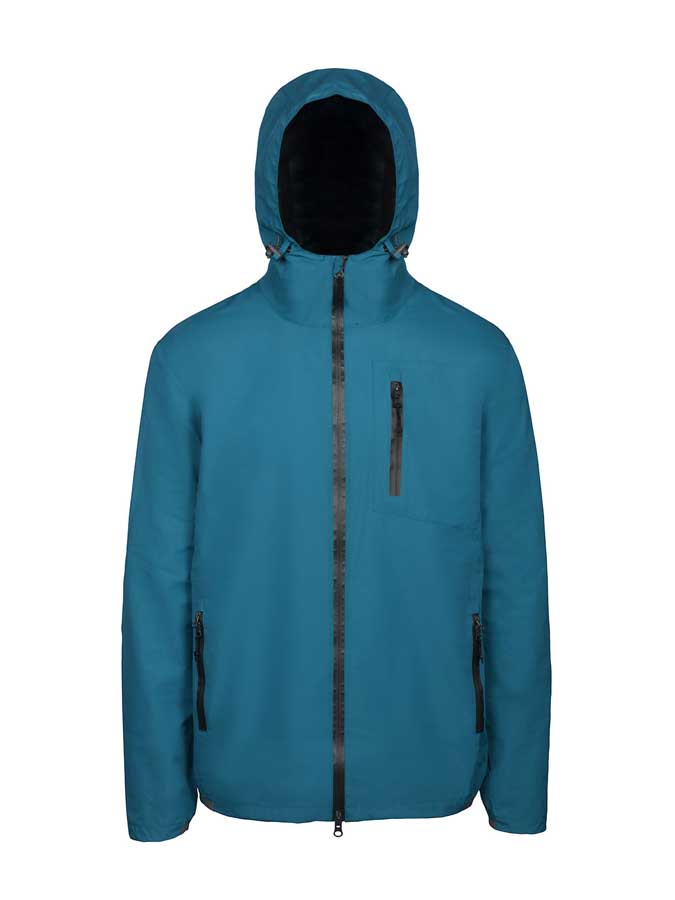 Regenjacken category icon/image