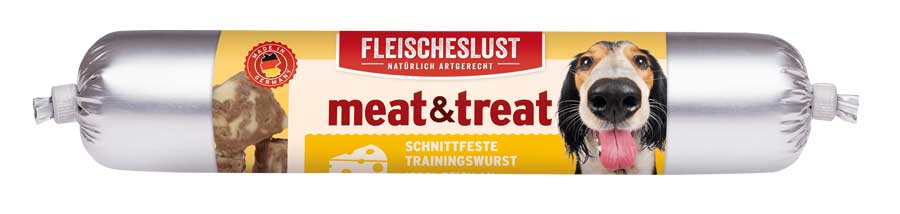 Meat & Treat Würste category icon/image