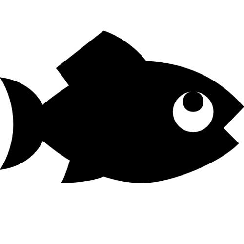 Fisch category icon/image