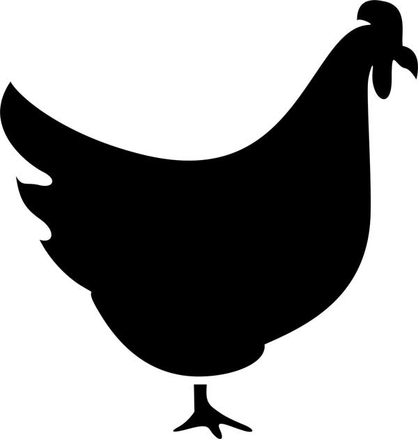 Geflügel (Huhn - Ente) category icon/image