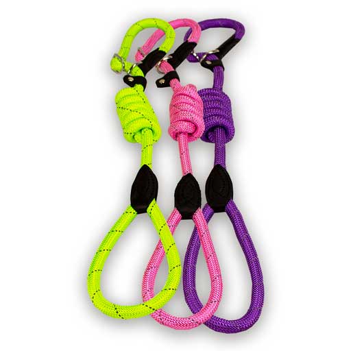 Agilityleine - Retrieverleine category icon/image