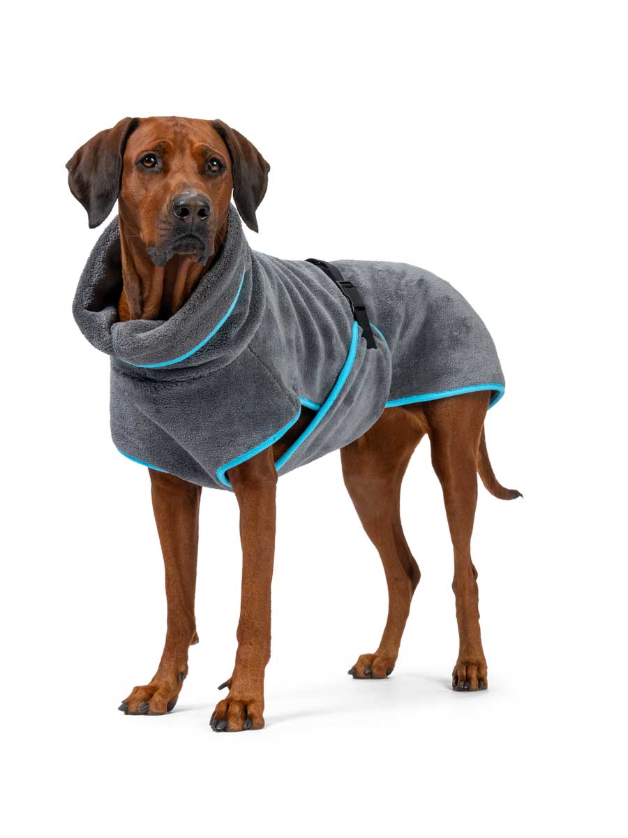 Dampfhund Bademäntel category icon/image