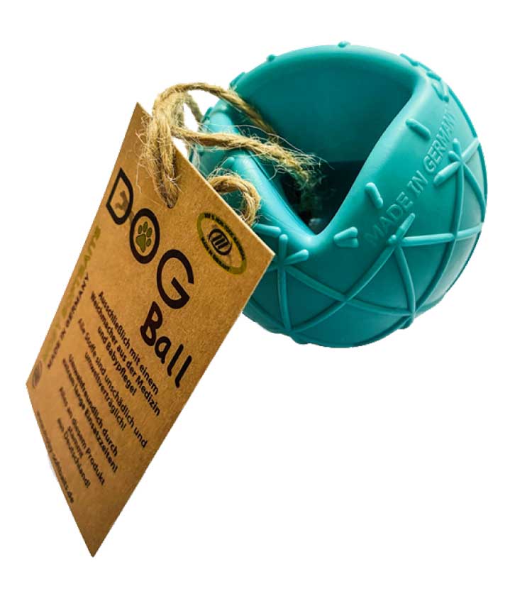 Moby Soft Hundebälle