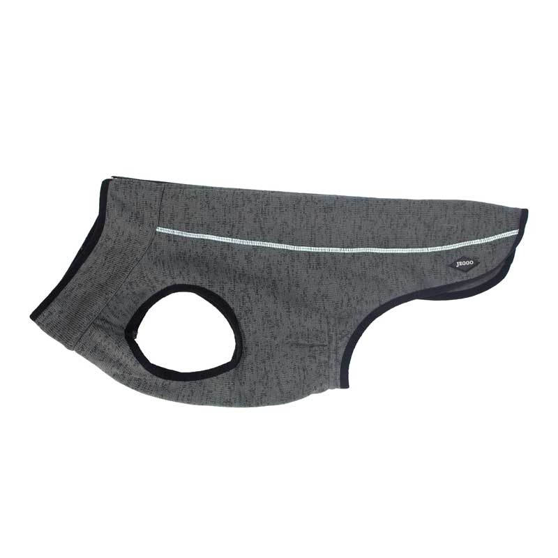 JEGGO Polarfleece Hundemäntel