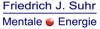 Friedrich Suhr - Mentale Energie