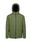 Preview: Storm Force Jacket grün