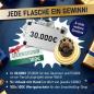 Preview: SmoothieDog WINTEREDITION Pute 250ml