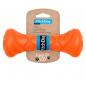 Preview: Pitch Dog Hantel (Bringsel) orange