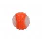 Preview: Dog Comets Glow In The Dark Moon Ball S Orange 5cm