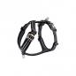 Preview: Dog Copenhagen Comfort Walk Harness Air Black (schwarz) V2