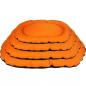 Preview: Schlafplatz Dinghy orange Gr. 100 x 73cm Abverkauf