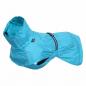Preview: RUKKA HASE Regenmantel Aqua