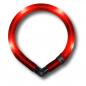 Preview: LEUCHTIE Mini Rot 27,5