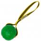 Preview: STARMARK GripCord Chew Ball Loop M 6,5cm
