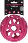 Preview: Gitterball Dog Comets Titan Rosa M 11,5 cm