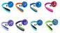 Preview: Bungee mit CHUCKIT Breath Right Fetch Ball M