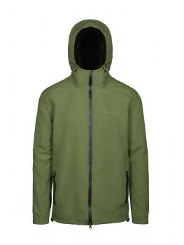 Storm Force Jacket grün