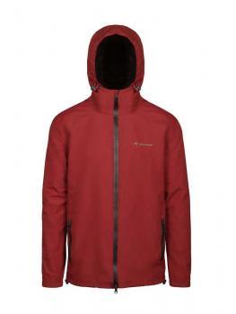 Storm Force Jacket rot