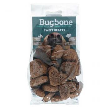 Bugbone Sweethearts 180g (24 Stück)