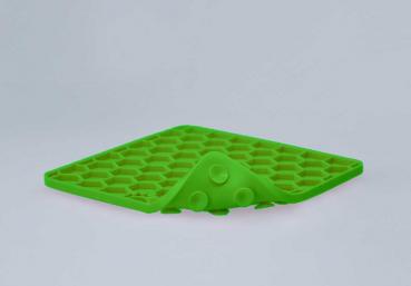 Preview: Schleckmatte gruen