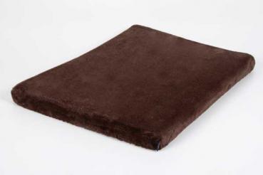 VitaMedog Braun - Orthopädische 5cm Matratze