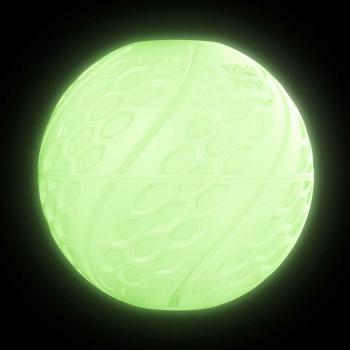 Preview: WAUDOG Fun Ball 7cm Glow