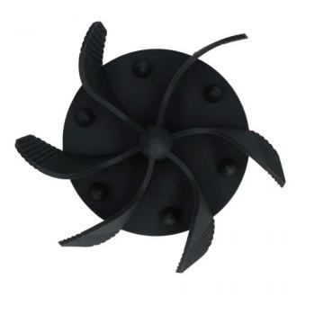 Preview: Eat Slow Live Longer Antischlingeinsatz