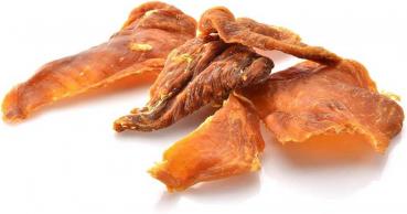 Hühnerbrust getrocknet