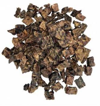 Trainingshappen Rinderlunge Würfel