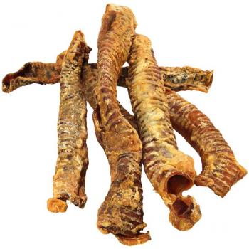 Lammstrosse getrocknet