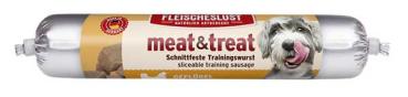 meat & treat Geflügel 80g