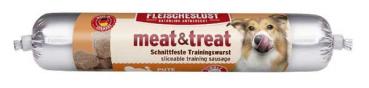 meat & treat Pute 80g