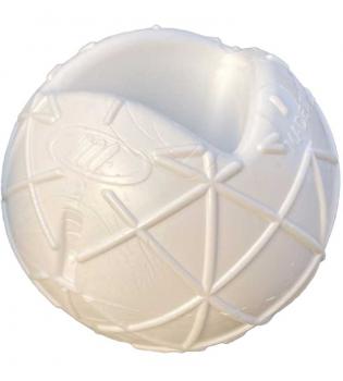 MOBY Dog Ball groß weiß