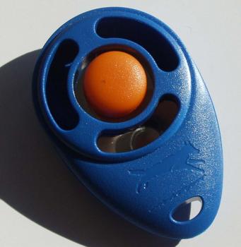 Starmark Pro-Training Clicker