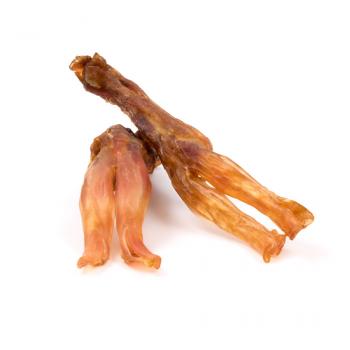 Rinderachillessehne getrocknet