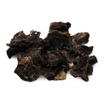 Rinderherz getrocknet