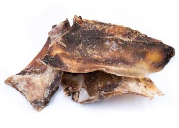 Rinderschulterknorpel getrocknet