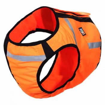 RUKKA ANTICAMO Weste Orange