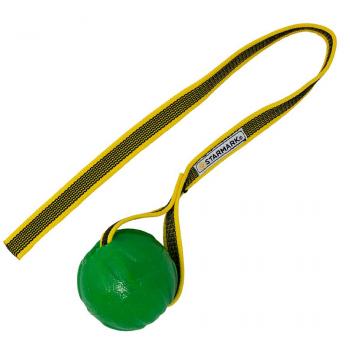 STARMARK GripCord Chew Ball Cord M 6,5cm