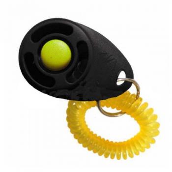 Starmark Pro-Training Clicker DeLuxe