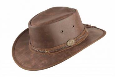 Lederhut SPRINGBROCK