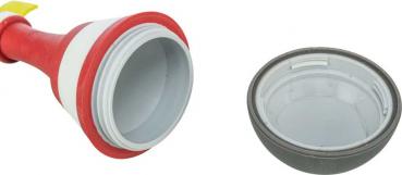 Preview: Aqua Toy Snack Boje am Seil