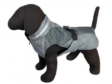 Wintermantel Gr. XXL grau - Abverkauf