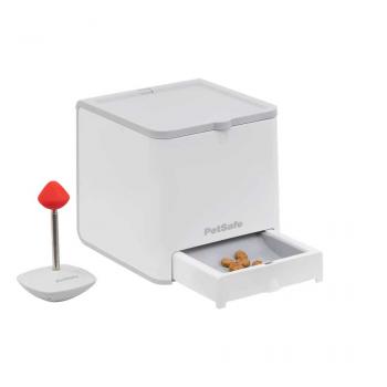 PetSafe® Teach & Treat Ferngesteuerter Belohnungstrainer