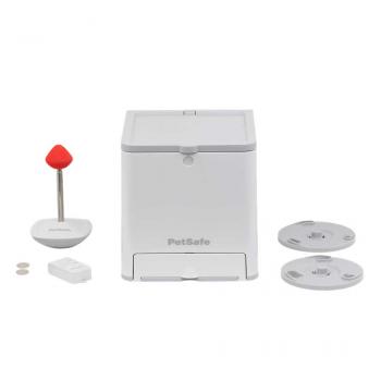 Preview: PetSafe® Teach & Treat Ferngesteuerter Belohnungstrainer