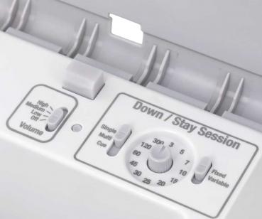 Preview: PetSafe® Teach & Treat Ferngesteuerter Belohnungstrainer