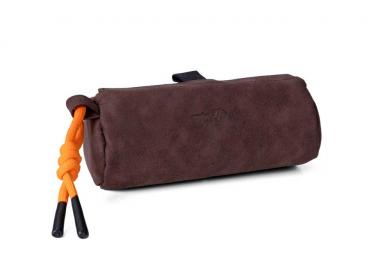 Futterdummy KURT braun S 13,5 x 5cm