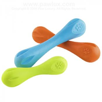 Hurley L lime (West Paw) ca. 21cm